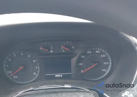 2019 Chevrolet Equinox Ls from USA, damaged, VIN 3GNAXSEV3KS545953